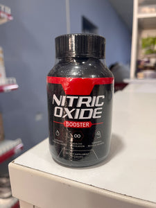 NITRIC OXIDE