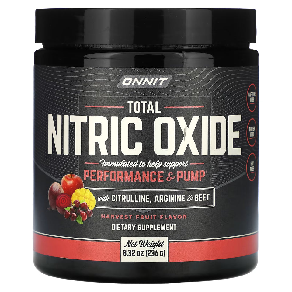NITRIC OXIDE