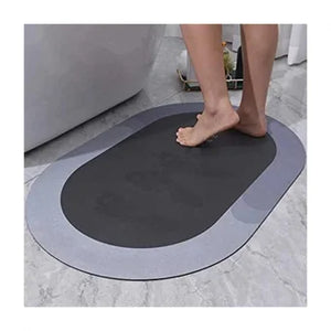Piso para baño antideslizante
