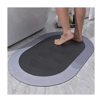 Piso para baño antideslizante