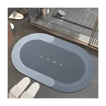 Piso para baño antideslizante