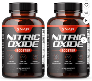 NITRIC OXIDE