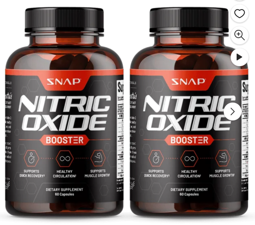 NITRIC OXIDE