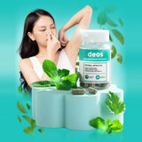 Deo desodorante interno