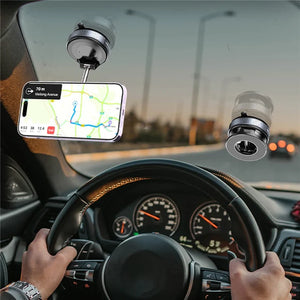 Soporte Magnético para celular de 360°