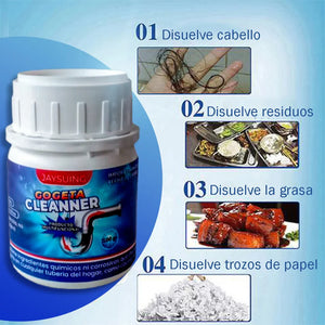 Desatorador/Multifuncional 400