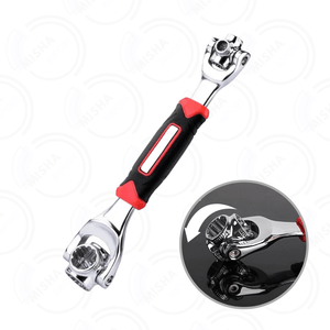 Llave Universal 48 en 1