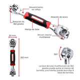 Llave Universal 48 en 1