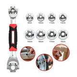 Llave Universal 48 en 1