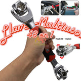 Llave Universal 48 en 1